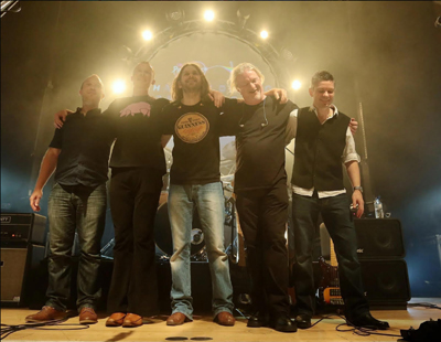 2907 - UK PINK FLOYD EXPERIENCE,&nbsp;מגיעה לישראל.
