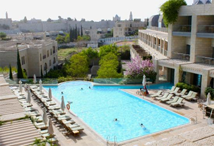 3400 - ט"ו באב 2019, במלון מצודת דוד, בירושלים.