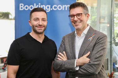 IMG 20230607 WA0007 - Booking.com, חושפת את חוויית התיירות של הקהילה הגאה הישראלית בשנת 2023.