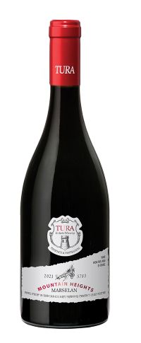 ALFA 424 - יקב טורא חוגג את ראש השנה עם השקת יין חדש: מרסלאן 2023