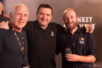 ALFA 429 - Whisky Live Israel 2025: חוויית וויסקי בינלאומית בתל אביב.